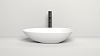 Картинка анонса товара «раковина salini paola 1101101g 580x345 накладная s-sense»