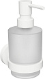 Дозатор жидкого мыла Bemeta WHITE 104109104 Дозатор жидкого мыла Bemeta WHITE 104109104