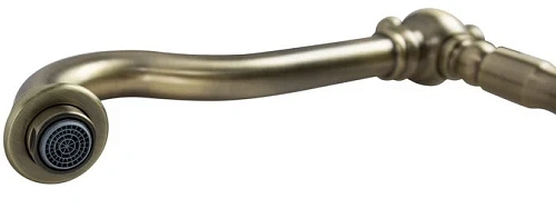 Смеситель для кухни IDDIS Oldie (OLDBRL0i05) Смеситель для кухни IDDIS Oldie (OLDBRL0i05)