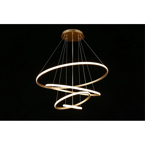 Люстра подвесная Aployt Janina APL.018.13.100 Люстра подвесная Aployt Janina APL.018.13.100