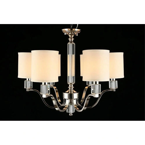 Люстра потолочная Aployt Ivet APL.706.07.06 Люстра потолочная Aployt Ivet APL.706.07.06