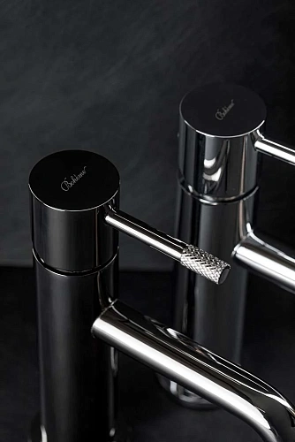 Смеситель для раковины Boheme Uno. хром 461-CR Смеситель для раковины Boheme Uno. хром 461-CR