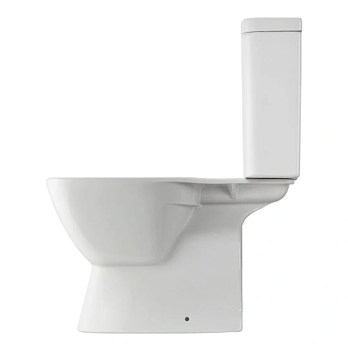 Унитаз напольный Santek Нео rimless 1WH302418 компакт 1.WH30.2.418 Унитаз напольный Santek Нео rimless 1WH302418 компакт 1.WH30.2.418