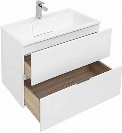 Раковина Aquanet Фортуна 90 00187182 Раковина Aquanet Фортуна 90 00187182