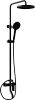 Картинка анонса товара «душевая система rgw shower panels sp-25b черный»
