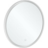Картинка анонса товара «зеркало villeroy &amp; boch subway 3.0 a46471bc с подсветкой 91 x 91 см»
