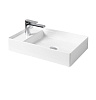 Картинка анонса товара «раковина artceram scalino scl003 05 00»