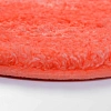 Коврик WasserKRAFT Wern BM-2573 Reddish orange красный Коврик WasserKRAFT Wern BM-2573 Reddish orange красный