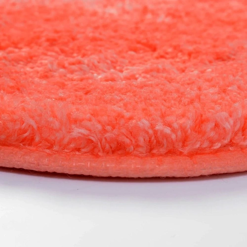 Коврик WasserKRAFT Wern BM-2573 Reddish orange красный Коврик WasserKRAFT Wern BM-2573 Reddish orange красный