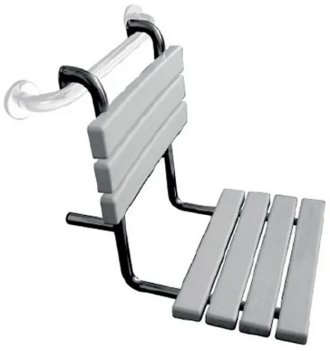 Сиденье для душа Bemeta HELP program 338125081 Сиденье для душа Bemeta HELP program 338125081