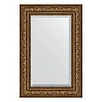 Зеркало в багетной раме Evoform Exclusive BY 3427 60 x 90 см, виньетка состаренная бронза Зеркало в багетной раме Evoform Exclusive BY 3427 60 x 90 см, виньетка состаренная бронза