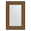 Зеркало в багетной раме Evoform Exclusive BY 3427 60 x 90 см, виньетка состаренная бронза Зеркало в багетной раме Evoform Exclusive BY 3427 60 x 90 см, виньетка состаренная бронза