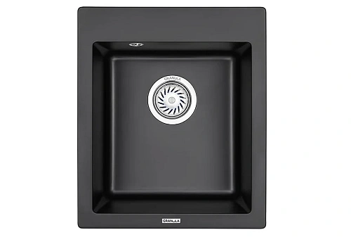 Кухонная мойка GRANULA (4201, ТУРМАЛИН) Кухонная мойка GRANULA (4201, ТУРМАЛИН)