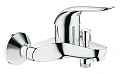 Смеситель для ванны GROHE Euroeco Special, хром (32783000) Смеситель для ванны GROHE Euroeco Special, хром (32783000)