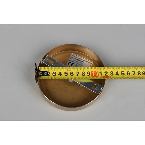 Светильник настенный (Бра) Aployt Dominika APL.908.01.01 Светильник настенный (Бра) Aployt Dominika APL.908.01.01