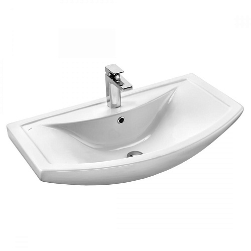 Раковина Santek БАЛТИКА 80 1WH501524 1.WH50.1.524 Раковина Santek БАЛТИКА 80 1WH501524 1.WH50.1.524