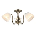 Люстра потолочная Omnilux Leonessa OML-29117-03 Люстра потолочная Omnilux Leonessa OML-29117-03