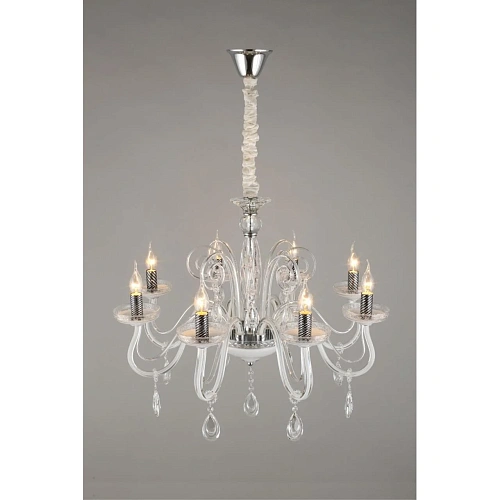 Люстра подвесная Aployt Emmanuel APL.628.03.08 Люстра подвесная Aployt Emmanuel APL.628.03.08