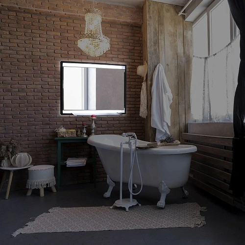 Зеркало Silver mirrors Челси (LED-00002373) Зеркало Silver mirrors Челси (LED-00002373)