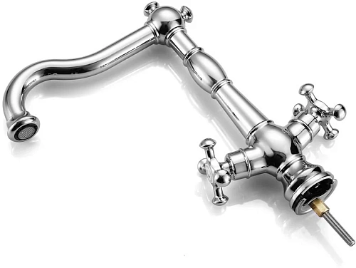 Смеситель для кухни Iddis Nobelle NOBSB00i05 Смеситель для кухни Iddis Nobelle NOBSB00i05