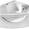 Акриловая ванна Gemy G9025 II C 155x155 угловая, универсальная Акриловая ванна Gemy G9025 II C 155x155 угловая, универсальная