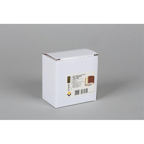 Светильник встраиваемый-накладной Omnilux Salentino OML-100929-06 Светильник встраиваемый-накладной Omnilux Salentino OML-100929-06