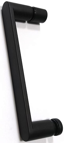 Душевой уголок ABBER Schwarzer Diamant AG30160B-S70B-S70B Душевой уголок ABBER Schwarzer Diamant AG30160B-S70B-S70B