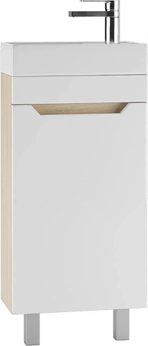 Комплект мебели DIWO Архангельск 40 дуб сонома 569581 Комплект мебели DIWO Архангельск 40 дуб сонома 569581