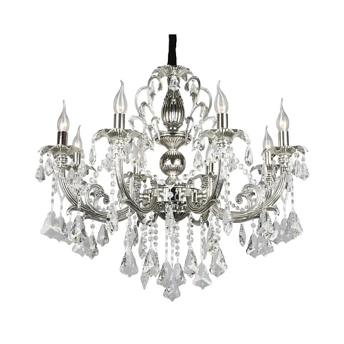 Люстра подвесная Omnilux Grosseto OML-77713-08 Люстра подвесная Omnilux Grosseto OML-77713-08