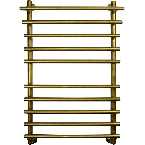 Полотенцесушитель водяной Ника BAMBOO ЛБ-3 100/50 бронза Полотенцесушитель водяной Ника BAMBOO ЛБ-3 100/50 бронза