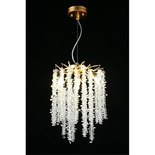 Люстра подвесная Aployt Paulina APL.848.03.04 Люстра подвесная Aployt Paulina APL.848.03.04