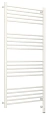 Полотенцесушитель электрический Сунержа Богема 3.0 прямая 1200х600 МЭМ правый 12-5805-1260 Белый Полотенцесушитель электрический Сунержа Богема 3.0 прямая 1200х600 МЭМ правый 12-5805-1260 Белый