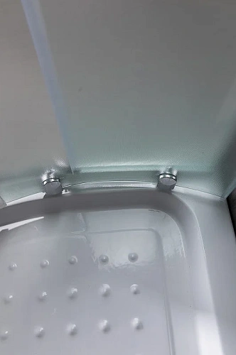 Душевой уголок Esbano (ESUGR8010) ESR-801080x80x200 Душевой уголок Esbano (ESUGR8010) ESR-801080x80x200