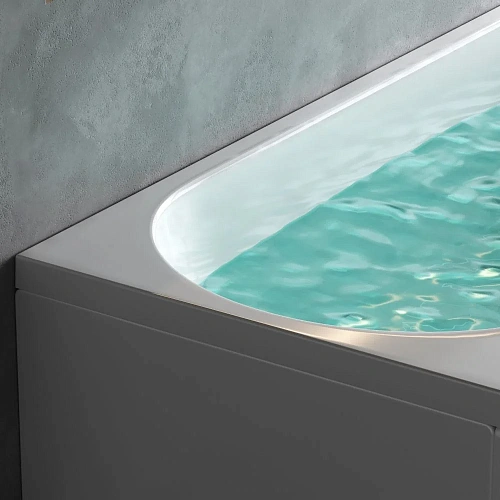 Акриловая ванна AM.PM X-Joy W94A-160-070W-A1 160х70 Акриловая ванна AM.PM X-Joy W94A-160-070W-A1 160х70