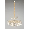 Люстра подвесная Omnilux Sanremo OML-70703-08 Люстра подвесная Omnilux Sanremo OML-70703-08