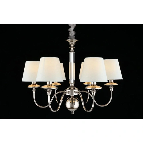 Люстра подвесная Aployt Perla APL.731.03.06 Люстра подвесная Aployt Perla APL.731.03.06