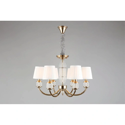 Люстра подвесная Aployt Zhaklin APL.744.03.06 Люстра подвесная Aployt Zhaklin APL.744.03.06