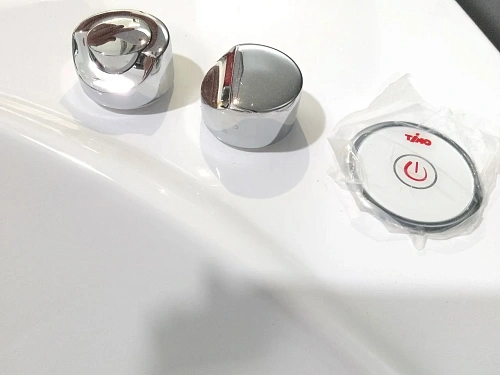 Акриловая ванна Timo HELLA HELLA1575-KT15-SPV1505-T-CM-FP15H 150x75 гидромассажная 6 джет Акриловая ванна Timo HELLA HELLA1575-KT15-SPV1505-T-CM-FP15H 150x75 гидромассажная 6 джет