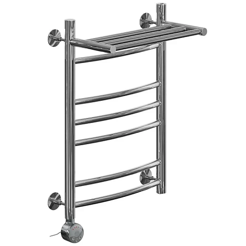 Полотенцесушитель электрический Ника ARC ЛД (Г2) ВП 60/40 левый тэн Полотенцесушитель электрический Ника ARC ЛД (Г2) ВП 60/40 левый тэн