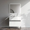 Тумба под раковину AM.PM Sense M7BFUX0802WG универсальная, 80 см, белый Тумба под раковину AM.PM Sense M7BFUX0802WG универсальная, 80 см, белый