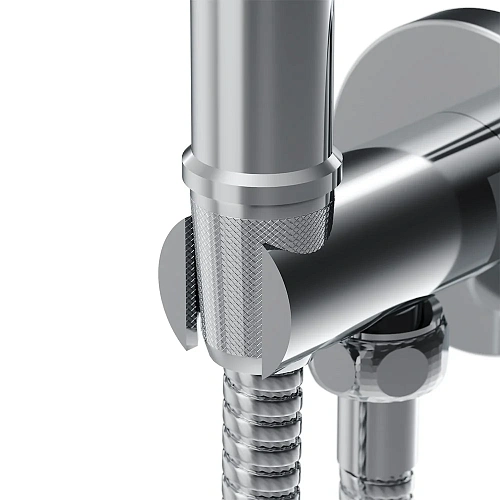 Гигиенический душ Damixa RedBlu Origin Bit 777510000 с внутренней частью Гигиенический душ Damixa RedBlu Origin Bit 777510000 с внутренней частью