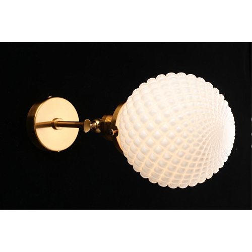 Светильник настенный (Бра) Aployt Sofi APL.302.01.01 Светильник настенный (Бра) Aployt Sofi APL.302.01.01