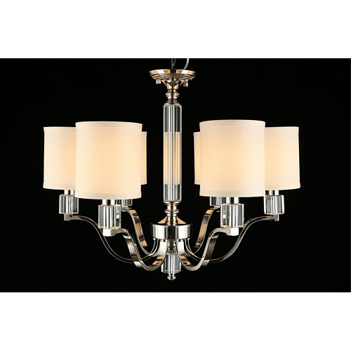 Люстра потолочная Aployt Ivet APL.706.07.06 Люстра потолочная Aployt Ivet APL.706.07.06