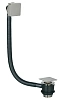 Слив-перелив Allen Brau Infinity 5.21028-BN никель браш