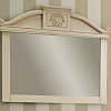 Зеркало BelBagno Primavera BB45S/PBA Bianco Antico Зеркало BelBagno Primavera BB45S/PBA Bianco Antico