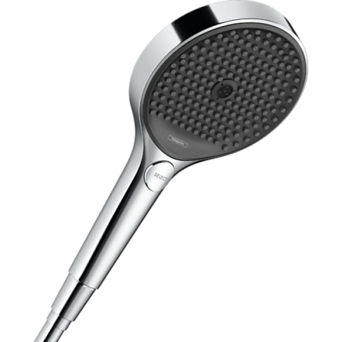 Душевая лейка hansgrohe Rainfinity 130 3jet EcoSmart 9 л/мин 26865000 Душевая лейка hansgrohe Rainfinity 130 3jet EcoSmart 9 л/мин 26865000