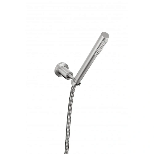 Смеситель для ванны Milacio Ultra MCU.350.SS сталь нержавеющая Смеситель для ванны Milacio Ultra MCU.350.SS сталь нержавеющая