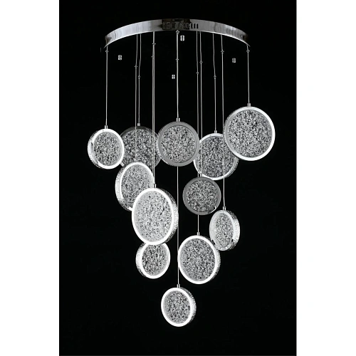 Люстра подвесная Aployt Yulali APL.048.13.102 Люстра подвесная Aployt Yulali APL.048.13.102