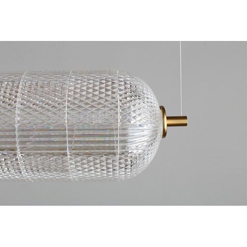 Люстра подвесная Omnilux Cedrello OML-68813-01 Люстра подвесная Omnilux Cedrello OML-68813-01