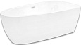 Ванна отдельностоящая ABBER AB9210 акриловая Ванна отдельностоящая ABBER AB9210 акриловая